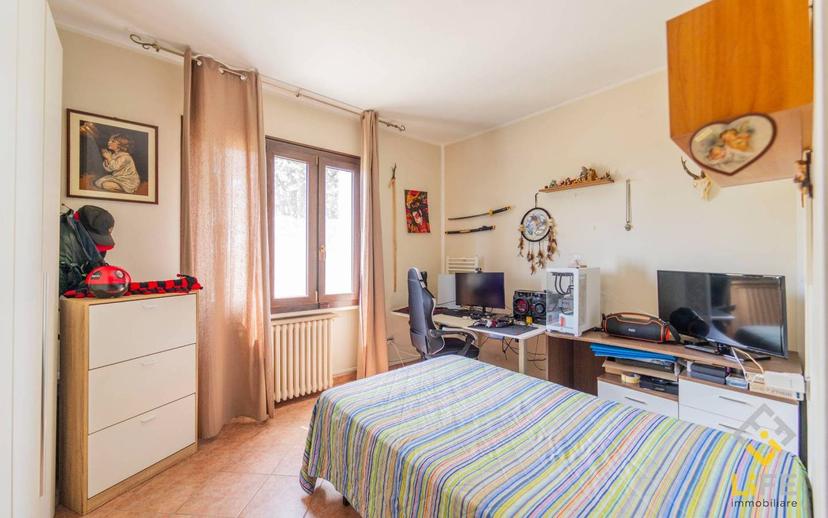 Trilocale via Severino Boezio 43, Centro, Trecate — foto 5 di 32