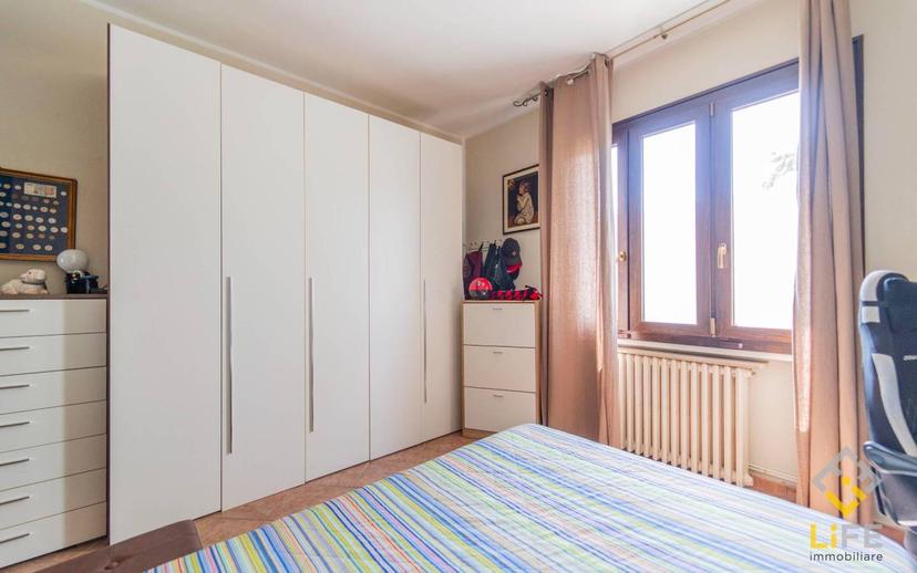 Trilocale via Severino Boezio 43, Centro, Trecate — foto 32 di 32