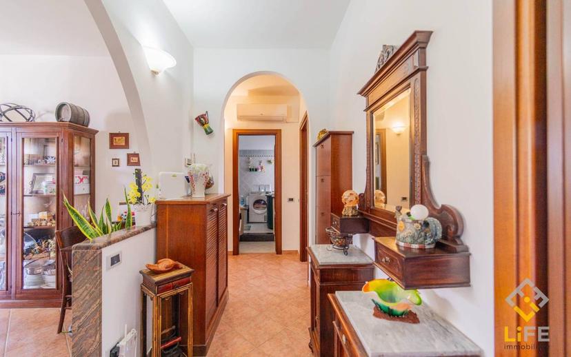 Trilocale via Severino Boezio 43, Centro, Trecate — foto 24 di 32