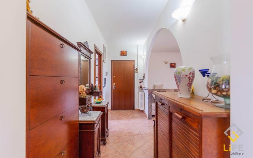 Trilocale via Severino Boezio 43, Centro, Trecate — foto 25 di 32
