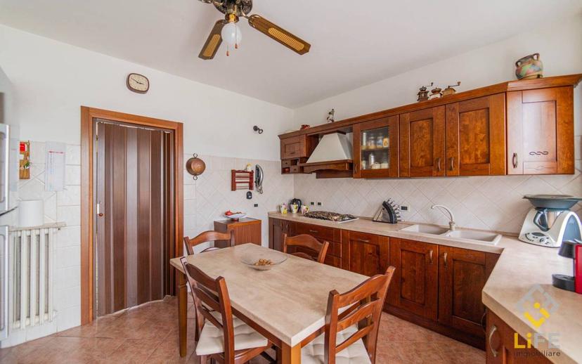 Trilocale via Severino Boezio 43, Centro, Trecate — foto 14 di 32