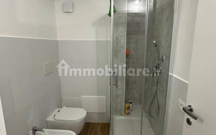 Trilocale via Umberto I 541A, Centro, Roccalumera — foto 10 di 20