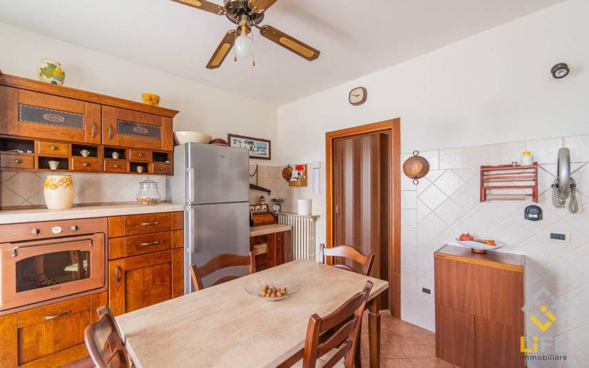 Trilocale via Severino Boezio 43, Centro, Trecate — foto 16 di 32