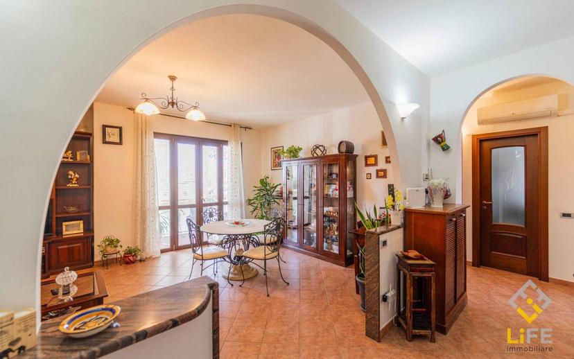 Trilocale via Severino Boezio 43, Centro, Trecate — foto 27 di 32