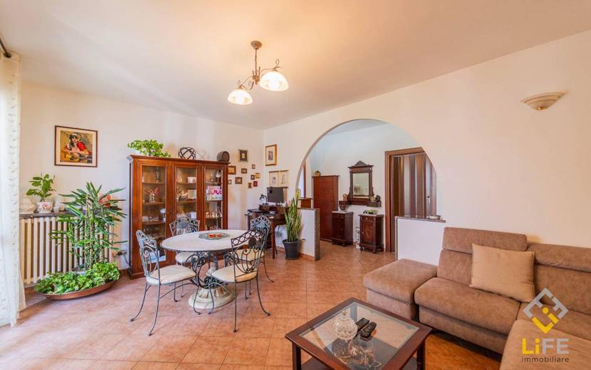 Trilocale via Severino Boezio 43, Centro, Trecate — foto 6 di 32