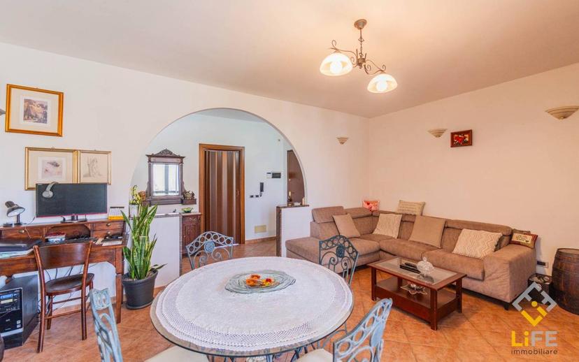 Trilocale via Severino Boezio 43, Centro, Trecate — foto 29 di 32