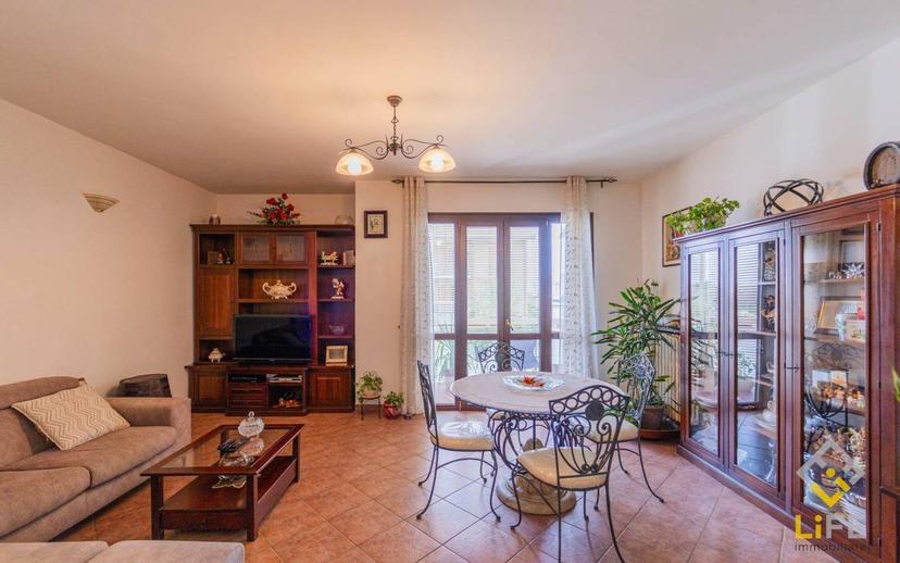 Trilocale via Severino Boezio 43, Centro, Trecate — foto 21 di 32