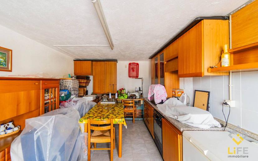 Trilocale via Severino Boezio 43, Centro, Trecate — foto 31 di 32