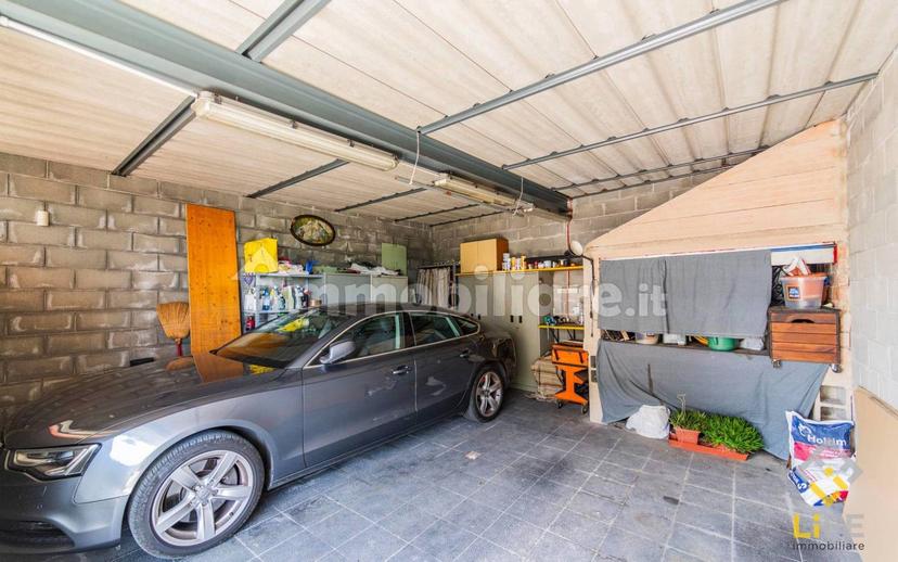 Trilocale via Severino Boezio 43, Centro, Trecate — foto 4 di 32