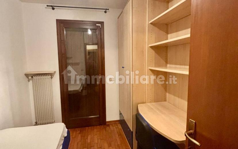 Villa a schiera via Giovanni Zol 21, Centro, Fiume Veneto — foto 4 di 19