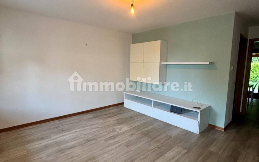 Villa a schiera via Giovanni Zol 21, Centro, Fiume Veneto — foto 15 di 19