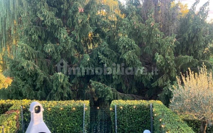 Villa a schiera via Giovanni Zol 21, Centro, Fiume Veneto — foto 12 di 19