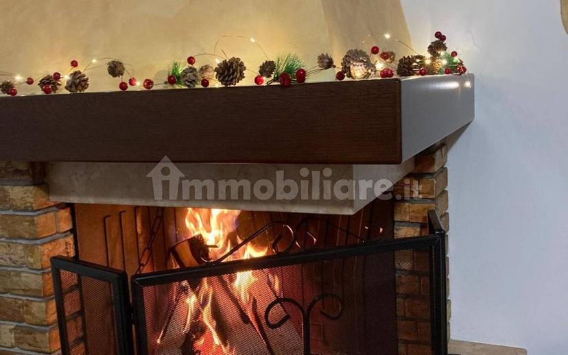Villa a schiera via Giovanni Zol 21, Centro, Fiume Veneto — foto 5 di 19