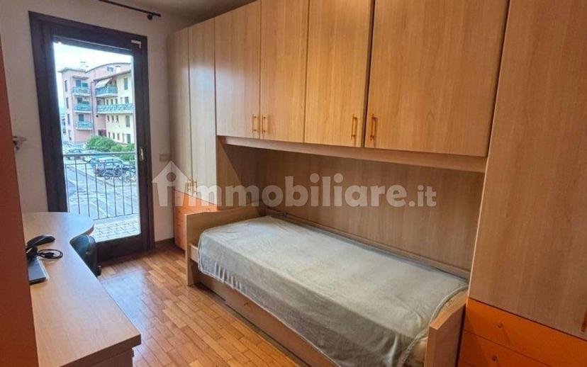 Villa a schiera via Giovanni Zol 21, Centro, Fiume Veneto — foto 18 di 19