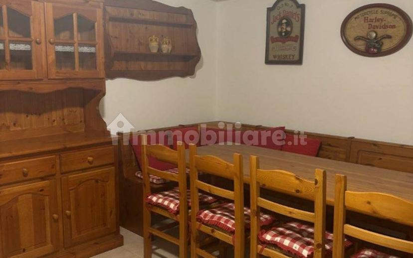 Villa a schiera via Giovanni Zol 21, Centro, Fiume Veneto — foto 6 di 19
