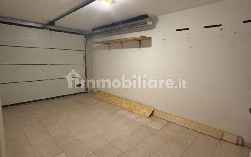 Villa a schiera via Giovanni Zol 21, Centro, Fiume Veneto — foto 17 di 19