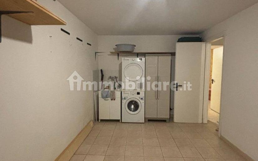 Villa a schiera via Giovanni Zol 21, Centro, Fiume Veneto — foto 10 di 19