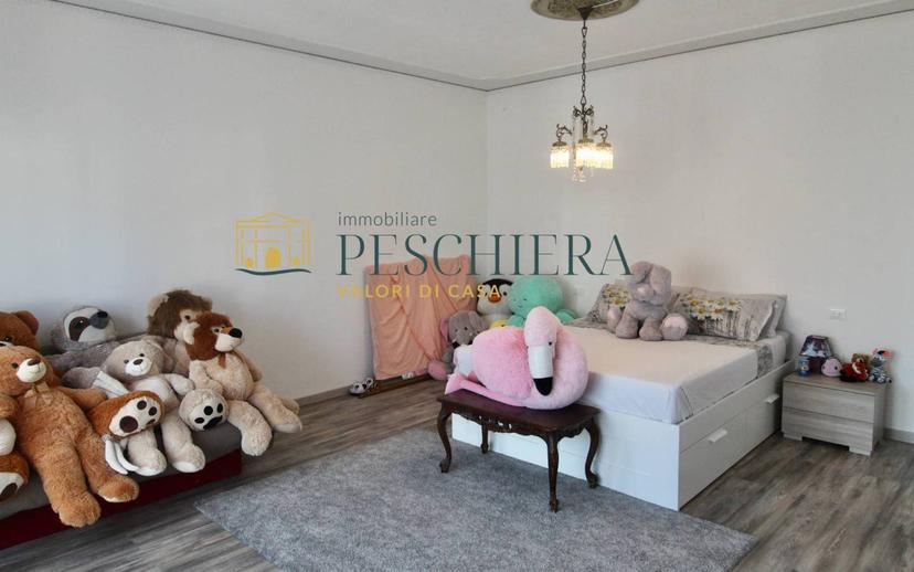 Quadrilocale via Tintoretto 10, Centro, Peschiera del Garda — foto 8 di 12