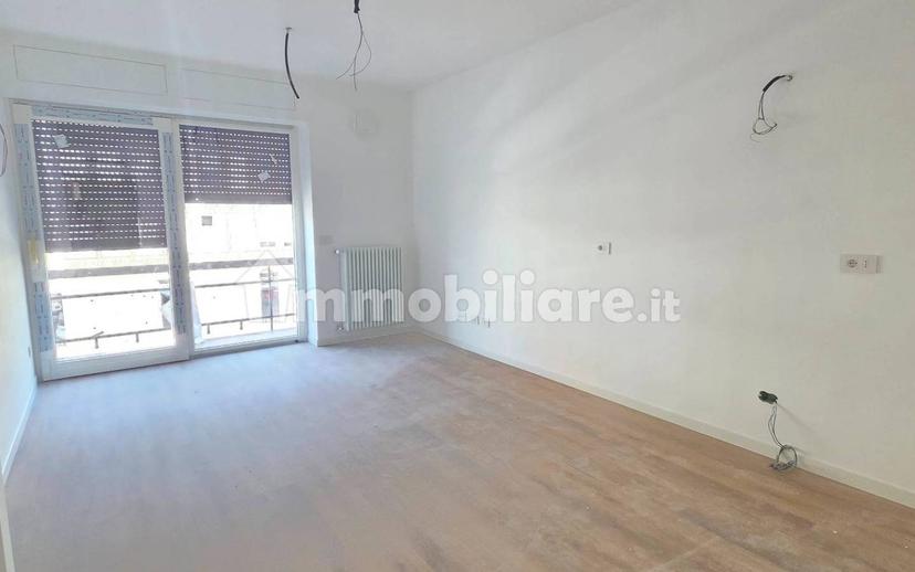 Bilocale via Gabriele Camozzi 130, Borgo Palazzo, Bergamo