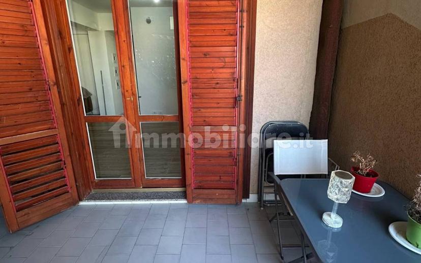 Trilocale via Umberto I 541A, Centro, Roccalumera — foto 8 di 20