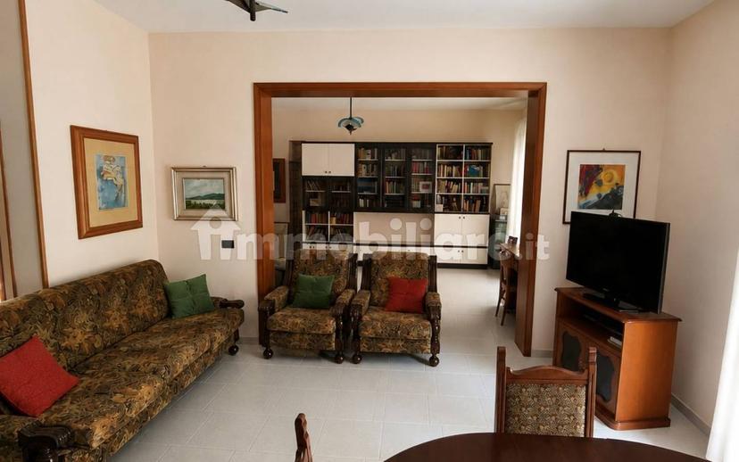 Appartamento buono stato, secondo piano, Casa Santa, Erice — foto 18 di 31