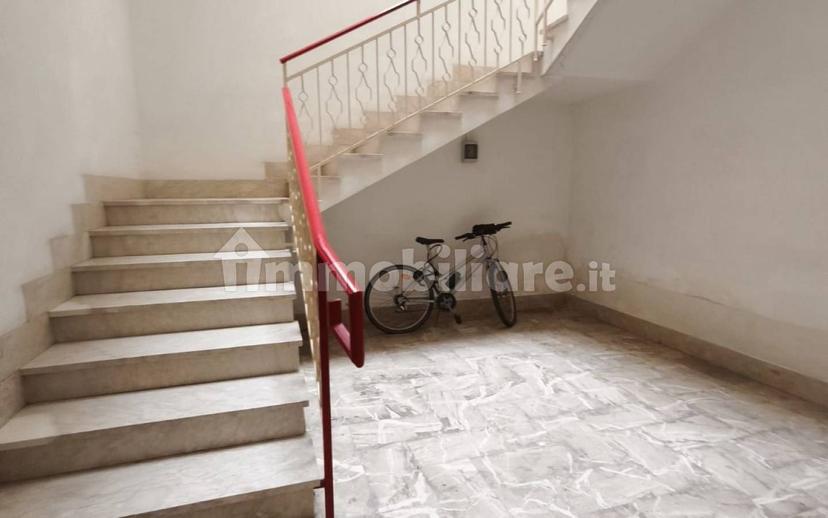 Appartamento buono stato, secondo piano, Casa Santa, Erice — foto 14 di 31