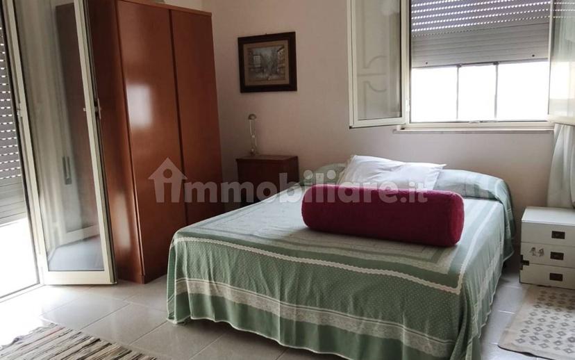 Appartamento buono stato, secondo piano, Casa Santa, Erice — foto 10 di 31
