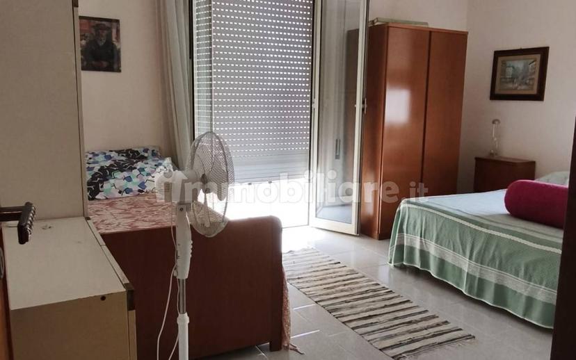 Appartamento buono stato, secondo piano, Casa Santa, Erice — foto 23 di 31