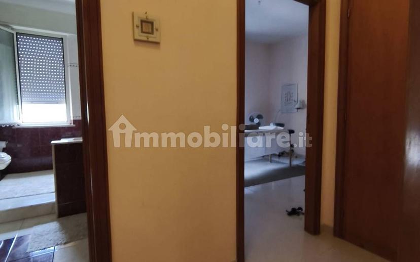 Appartamento buono stato, secondo piano, Casa Santa, Erice — foto 31 di 31