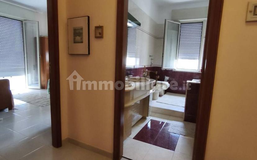 Appartamento buono stato, secondo piano, Casa Santa, Erice — foto 6 di 31