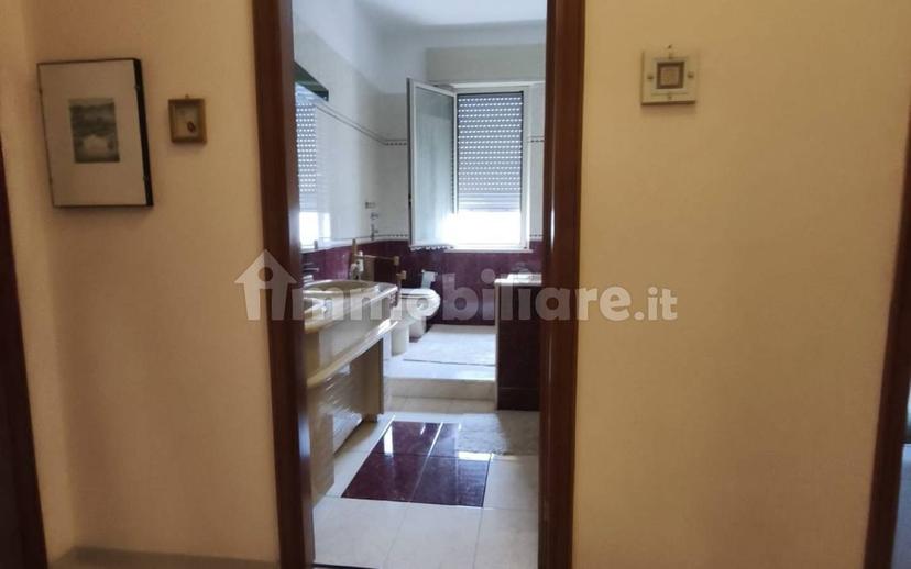 Appartamento buono stato, secondo piano, Casa Santa, Erice — foto 13 di 31