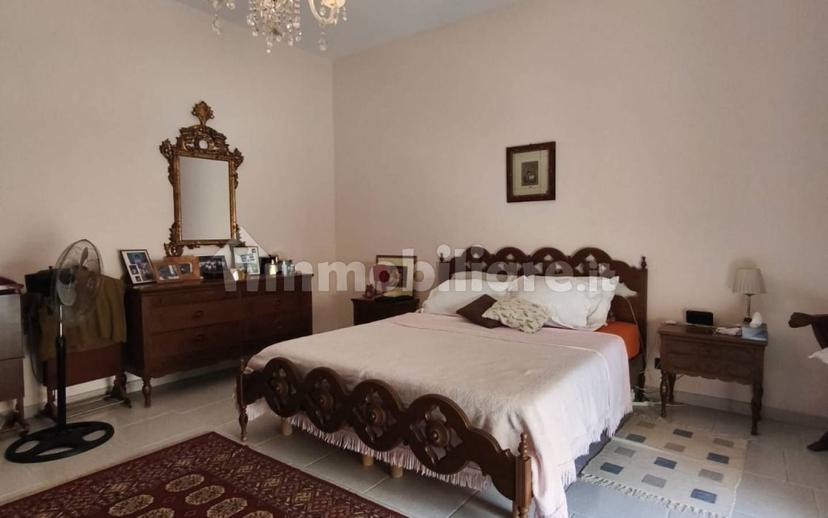 Appartamento buono stato, secondo piano, Casa Santa, Erice — foto 22 di 31