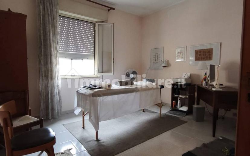 Appartamento buono stato, secondo piano, Casa Santa, Erice — foto 27 di 31