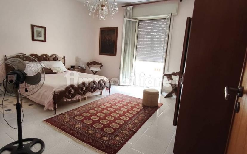 Appartamento buono stato, secondo piano, Casa Santa, Erice — foto 19 di 31