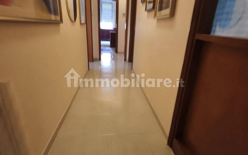 Appartamento buono stato, secondo piano, Casa Santa, Erice — foto 3 di 31
