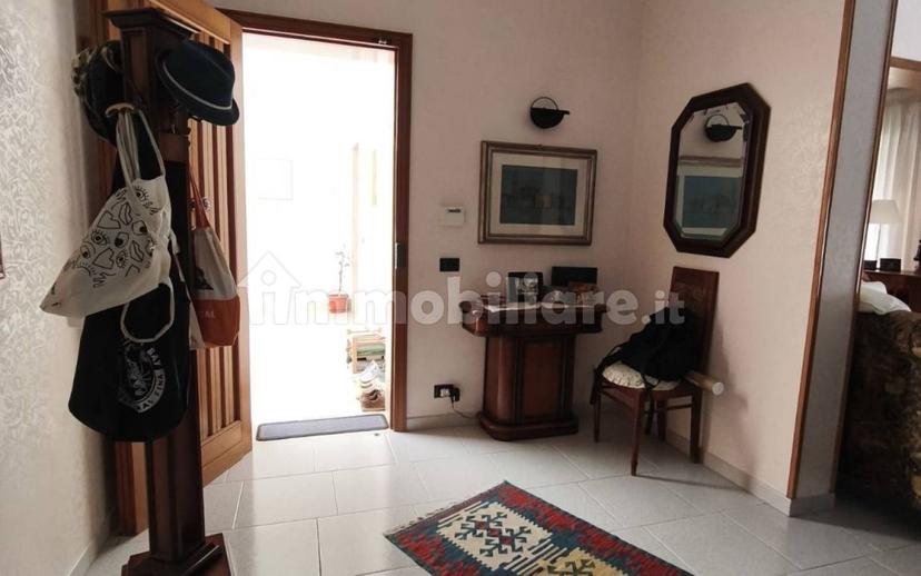 Appartamento buono stato, secondo piano, Casa Santa, Erice — foto 28 di 31