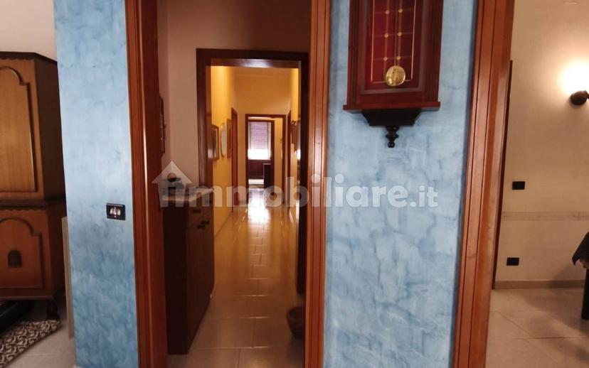 Appartamento buono stato, secondo piano, Casa Santa, Erice — foto 17 di 31