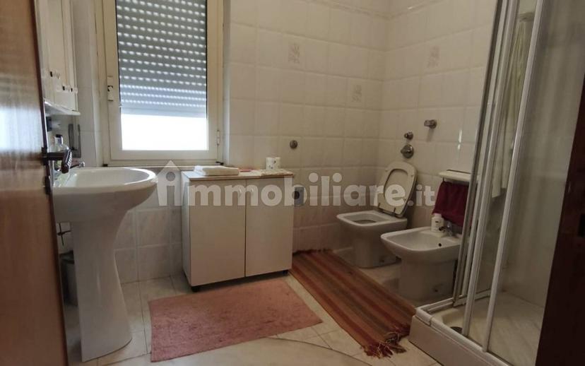 Appartamento buono stato, secondo piano, Casa Santa, Erice — foto 16 di 31