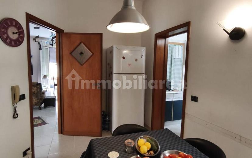 Appartamento buono stato, secondo piano, Casa Santa, Erice — foto 15 di 31