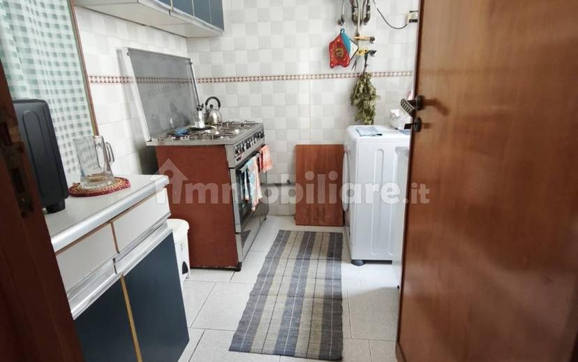 Appartamento buono stato, secondo piano, Casa Santa, Erice — foto 30 di 31