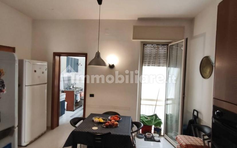 Appartamento buono stato, secondo piano, Casa Santa, Erice — foto 12 di 31