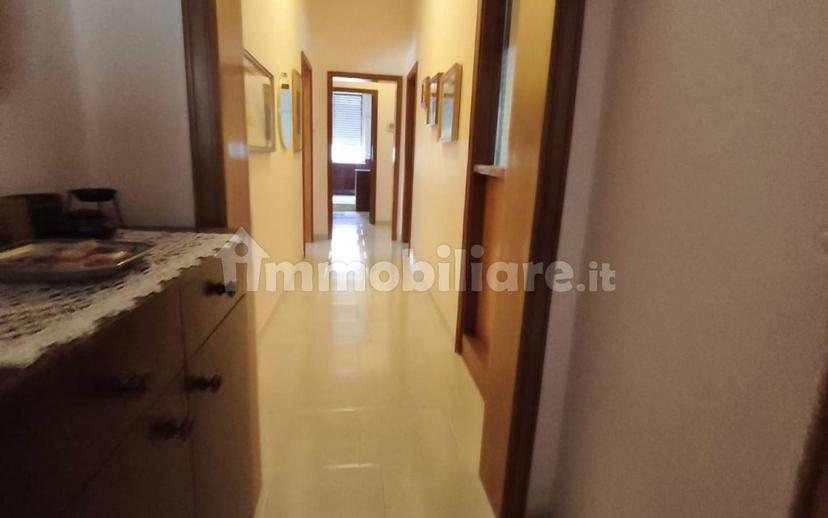 Appartamento buono stato, secondo piano, Casa Santa, Erice — foto 9 di 31