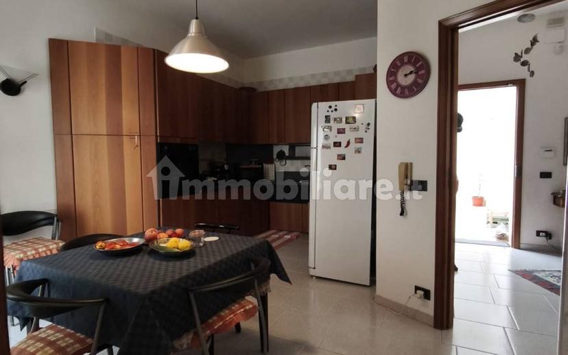 Appartamento buono stato, secondo piano, Casa Santa, Erice — foto 26 di 31
