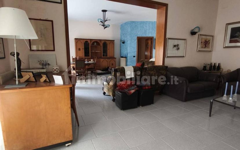 Appartamento buono stato, secondo piano, Casa Santa, Erice — foto 20 di 31