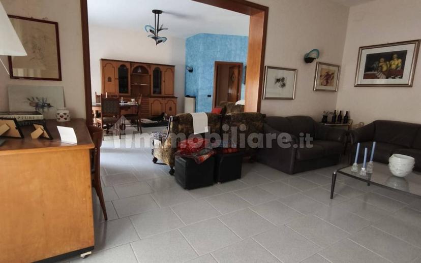 Appartamento buono stato, secondo piano, Casa Santa, Erice — foto 5 di 31