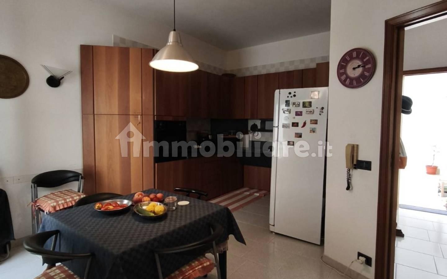 Appartamento buono stato, secondo piano, Casa Santa, Erice