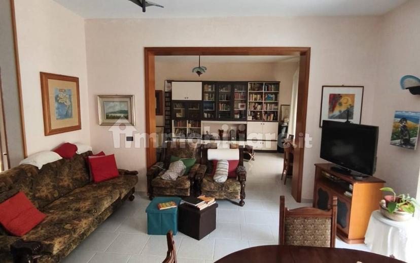 Appartamento buono stato, secondo piano, Casa Santa, Erice — foto 25 di 31