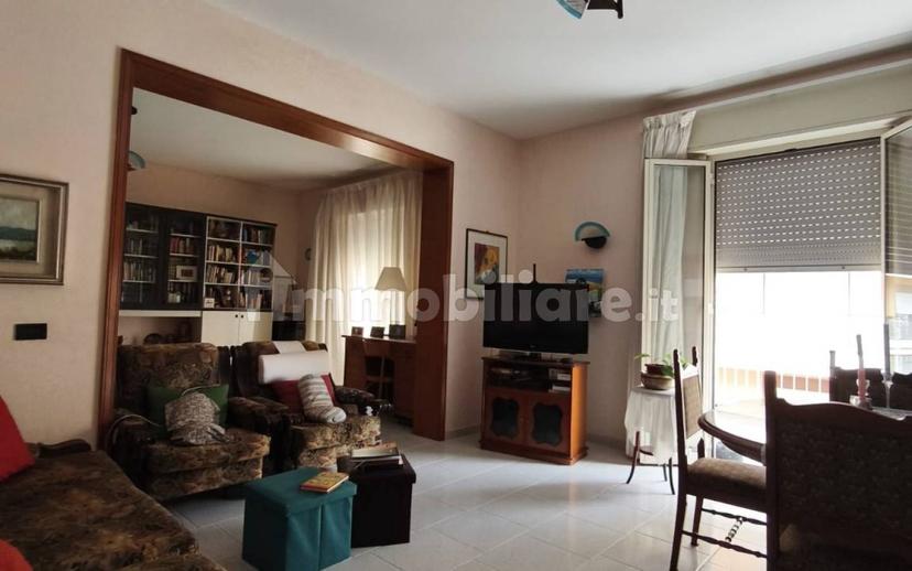 Appartamento buono stato, secondo piano, Casa Santa, Erice — foto 24 di 31