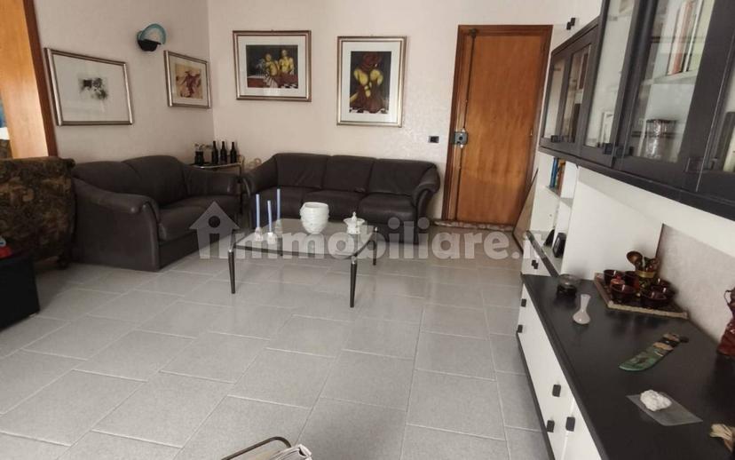 Appartamento buono stato, secondo piano, Casa Santa, Erice — foto 29 di 31