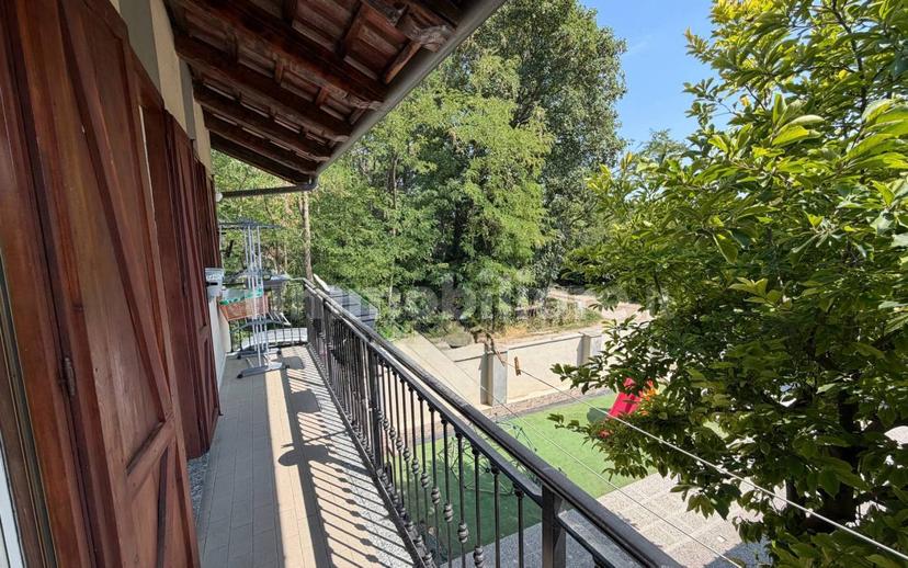 Villa unifamiliare frazione Attissano 119, Busca — foto 25 di 37